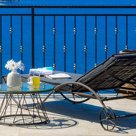 Golden Seaview Holiday Home Mlini Δωμάτιο φωτογραφία