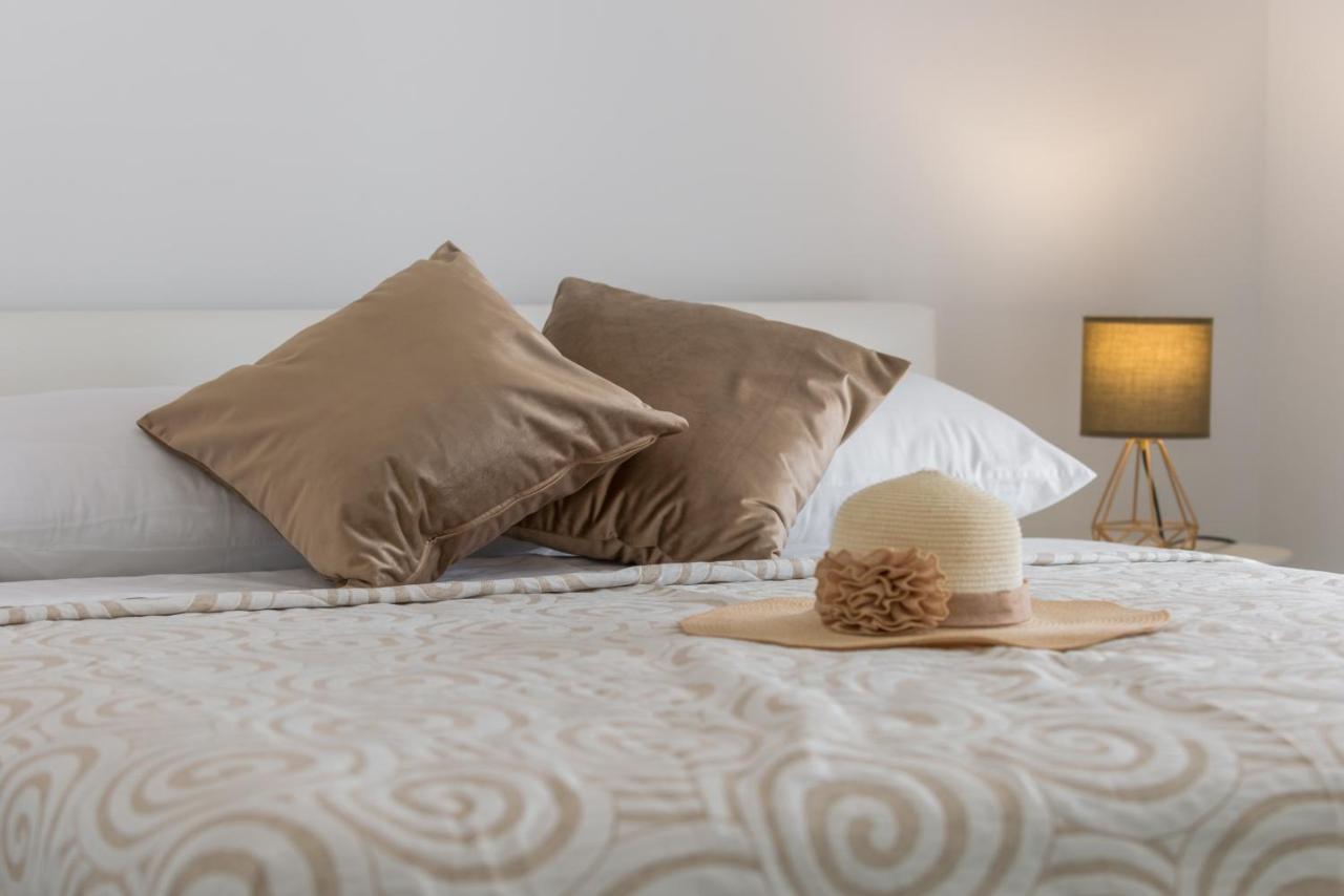 Golden Seaview Holiday Home Mlini Εξωτερικό φωτογραφία