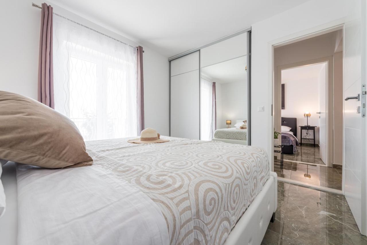 Golden Seaview Holiday Home Mlini Εξωτερικό φωτογραφία