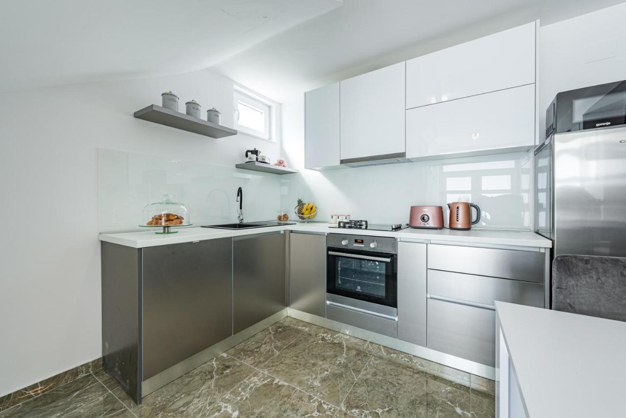 Golden Seaview Holiday Home Mlini Εξωτερικό φωτογραφία