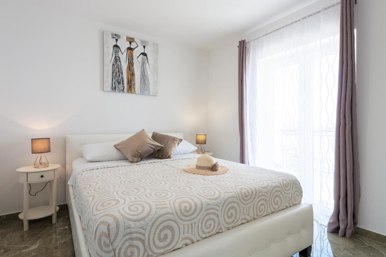 Golden Seaview Holiday Home Mlini Εξωτερικό φωτογραφία