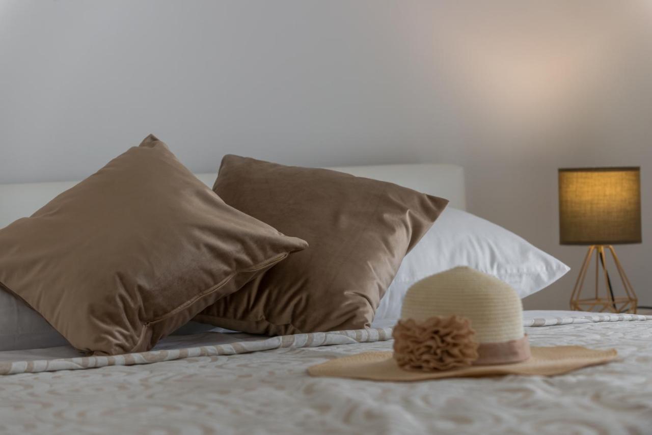 Golden Seaview Holiday Home Mlini Εξωτερικό φωτογραφία