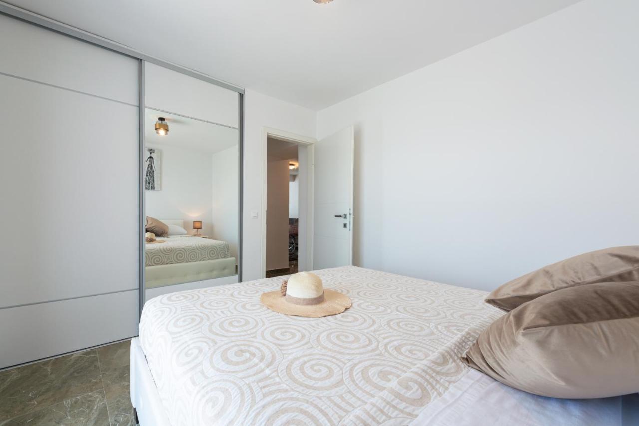 Golden Seaview Holiday Home Mlini Εξωτερικό φωτογραφία