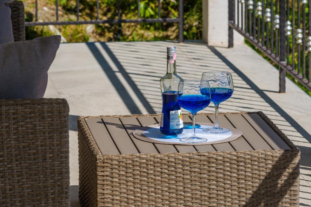 Golden Seaview Holiday Home Mlini Εξωτερικό φωτογραφία