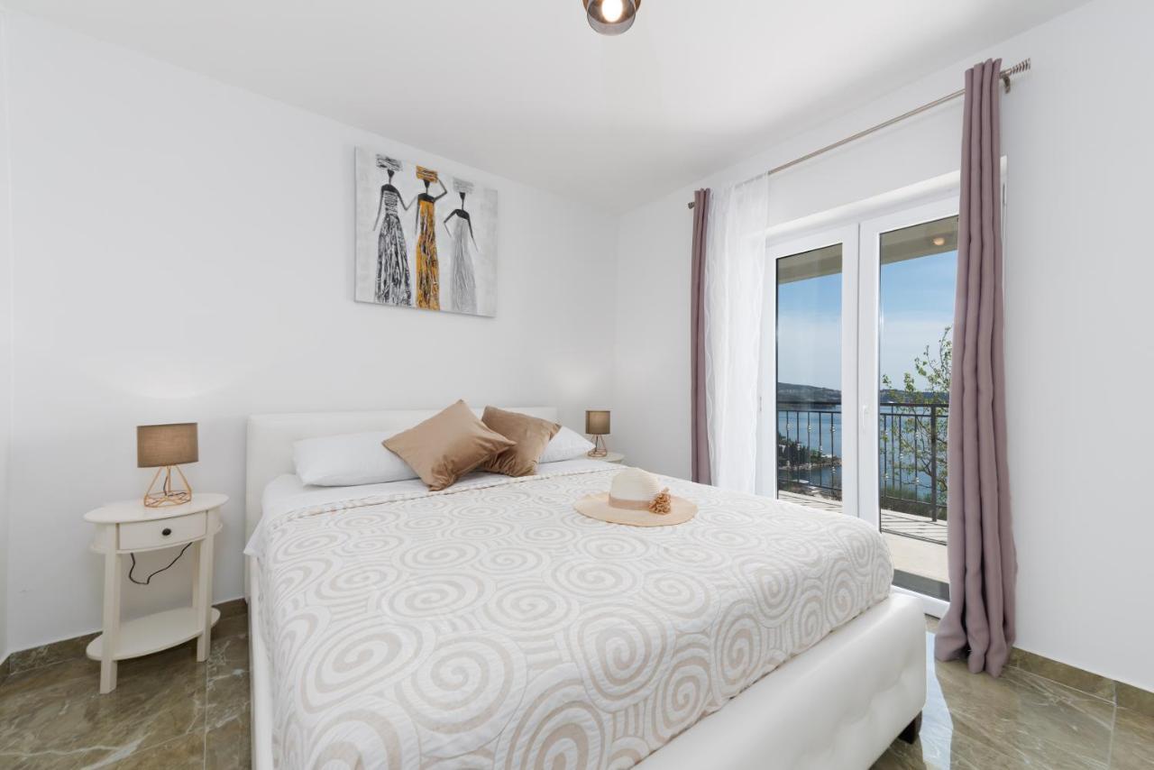 Golden Seaview Holiday Home Mlini Εξωτερικό φωτογραφία