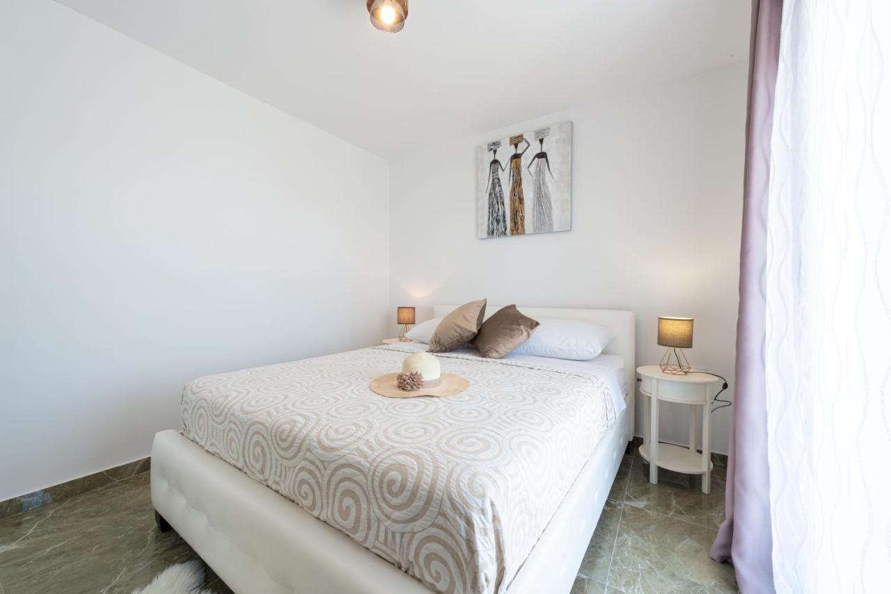 Golden Seaview Holiday Home Mlini Εξωτερικό φωτογραφία