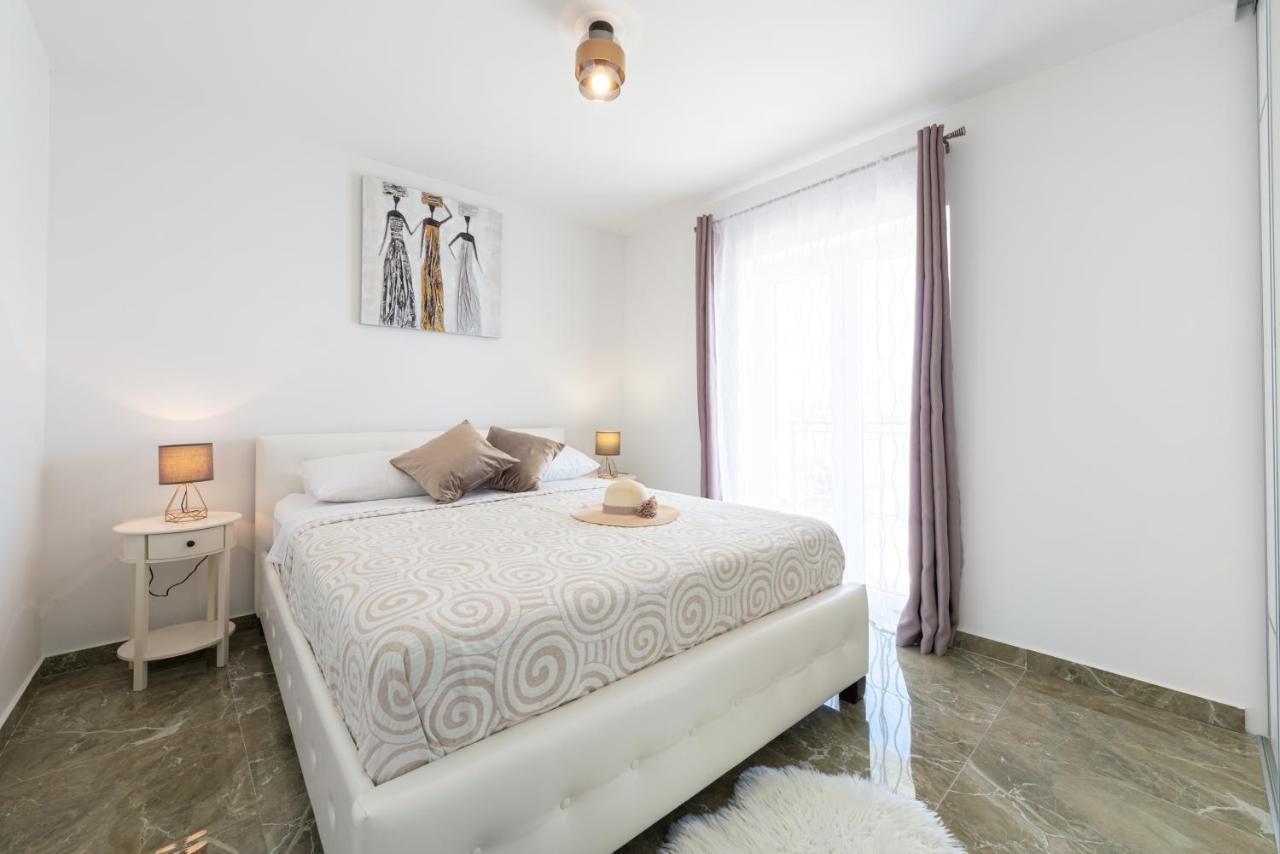 Golden Seaview Holiday Home Mlini Εξωτερικό φωτογραφία