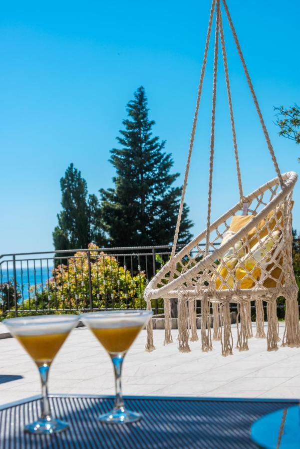 Golden Seaview Holiday Home Mlini Εξωτερικό φωτογραφία